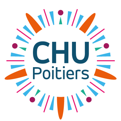 logo CHU Poitiers