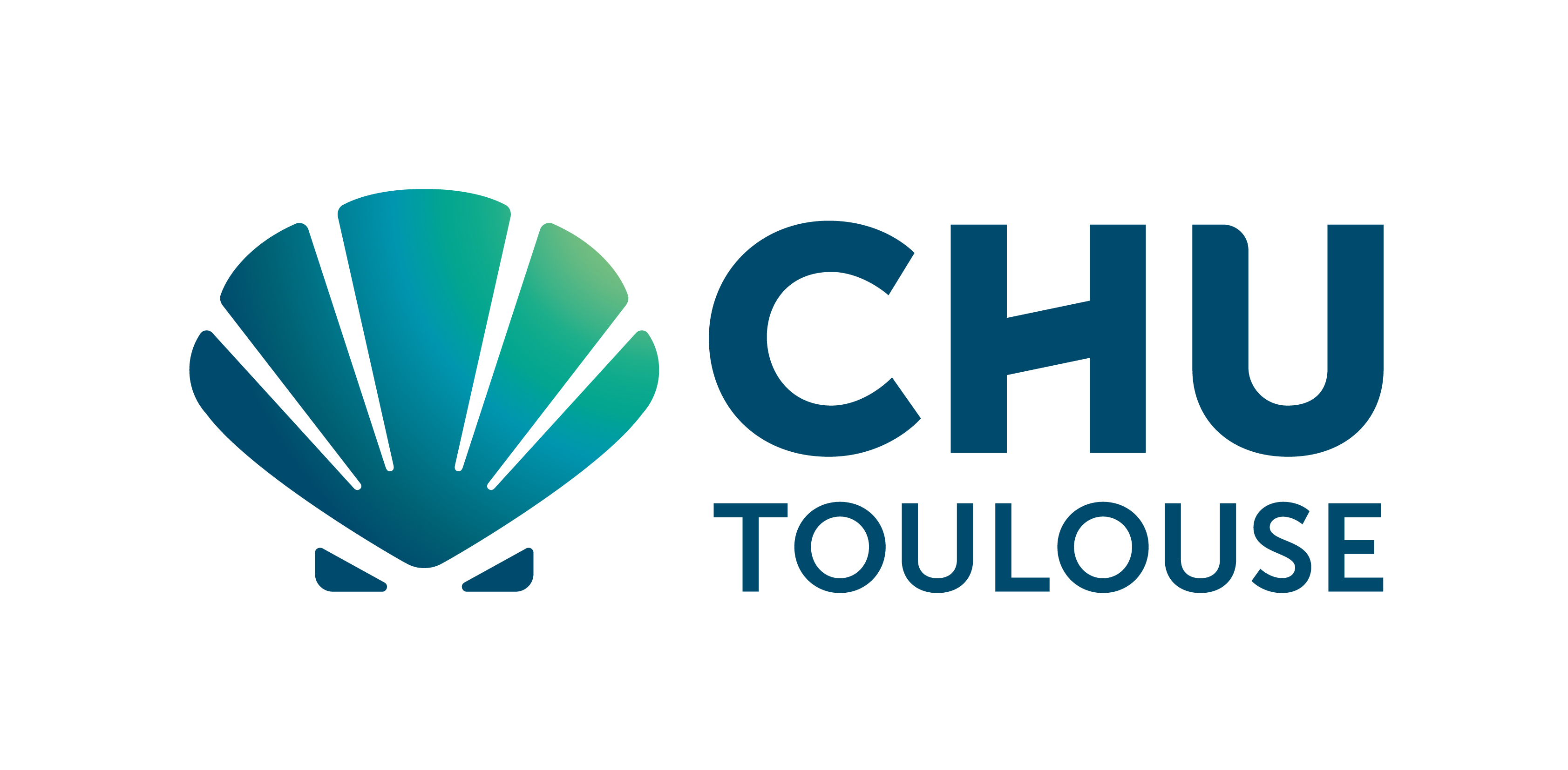 logo CHU Toulouse