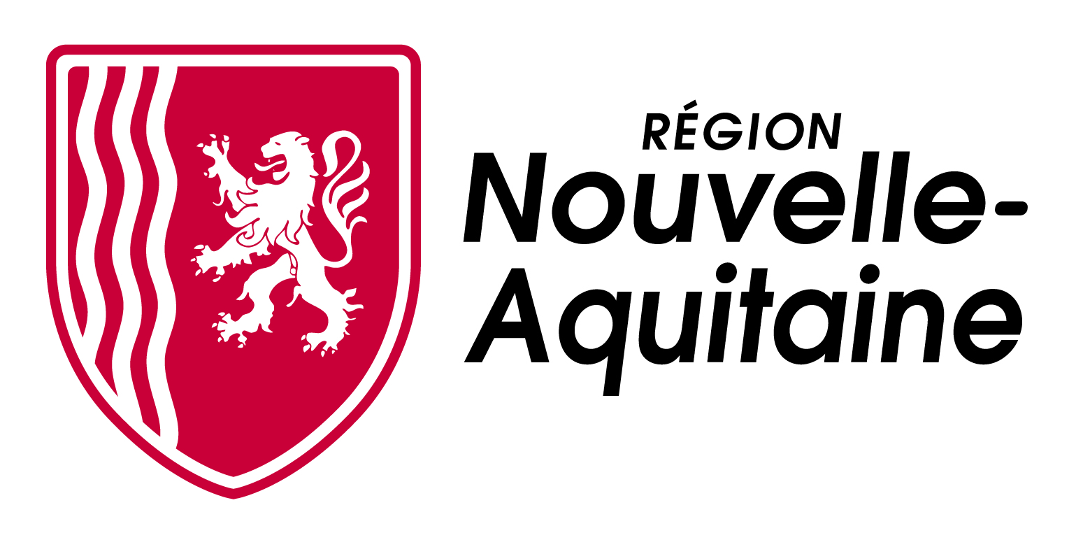 logo CHU Nouvelle Aquitaine