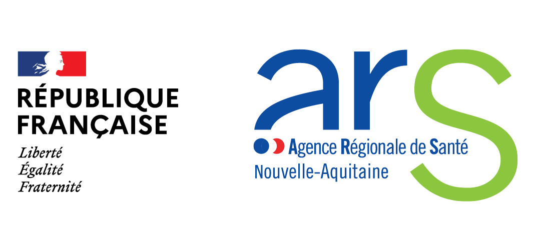 logo ARS Nouvelle Aquitaine